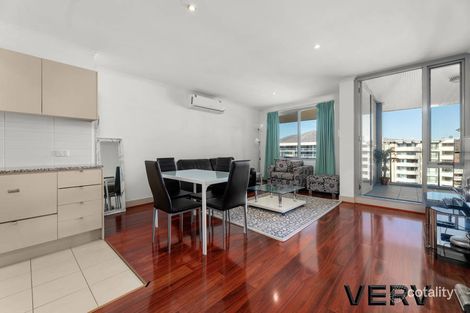 Property photo of 161/77 Northbourne Avenue Turner ACT 2612