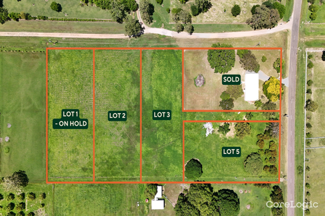 Property photo of 1 Alligator Creek Road Alligator Creek QLD 4816