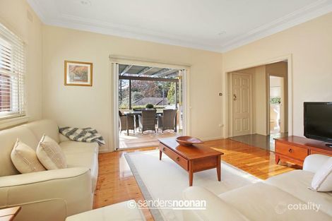Property photo of 21 Blackbutt Avenue Lugarno NSW 2210
