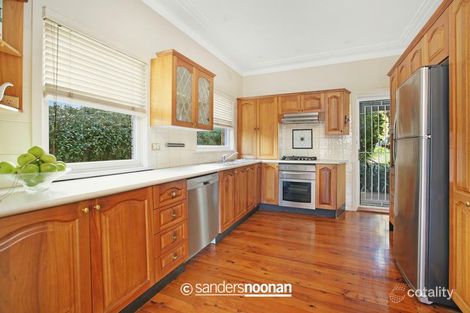 Property photo of 21 Blackbutt Avenue Lugarno NSW 2210