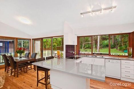 Property photo of 10 Spring Gully Place Wahroonga NSW 2076