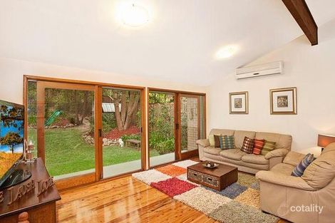 Property photo of 10 Spring Gully Place Wahroonga NSW 2076