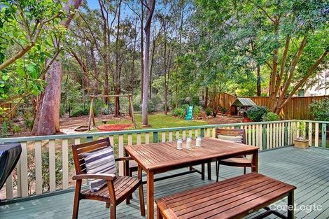 Property photo of 10 Spring Gully Place Wahroonga NSW 2076