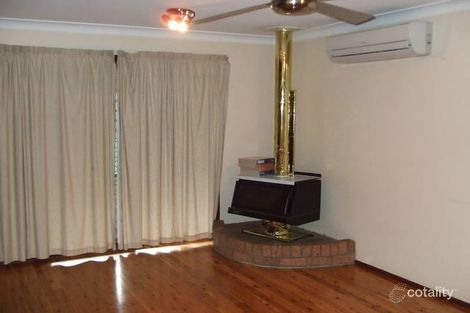 Property photo of 8 Rush Place Quakers Hill NSW 2763