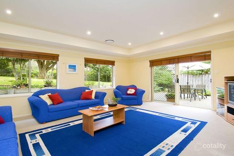 Property photo of 7 Hill Street Warriewood NSW 2102