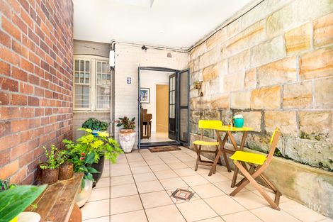 Property photo of 3/17 Shellcove Road Kurraba Point NSW 2089