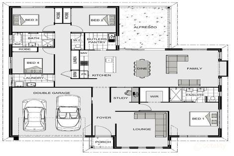 Property photo of LOT 309 Cuthbert Street Killara VIC 3691