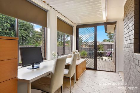 Property photo of 10 Beverley Place Werrington County NSW 2747