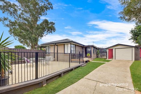 Property photo of 10 Beverley Place Werrington County NSW 2747