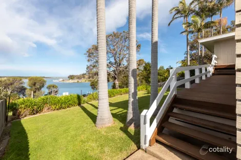 Property photo of 10 Mirrabooka Road Mallacoota VIC 3892