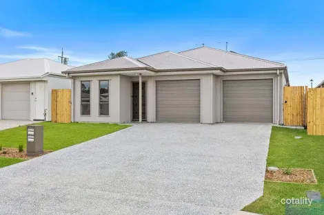 2/27 LASEK CT, CABOOLTURE, QLD 4510