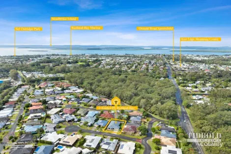 2 Anchor Pl, Redland Bay, QLD 4165