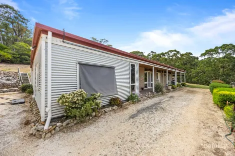 Property photo of 236 Greenhills Road Greendale VIC 3341