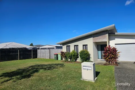 3 Vezzoli Ct, Walkerston, QLD 4751