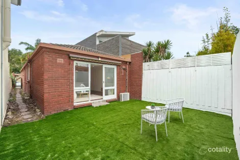 Property photo of 45 Smith Street St Kilda VIC 3182