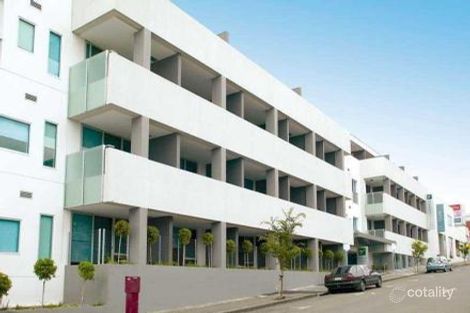 Property photo of 307/185 Lennox Street Richmond VIC 3121