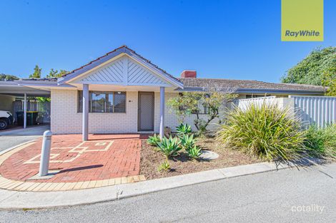 Property photo of 7B John Street Midland WA 6056