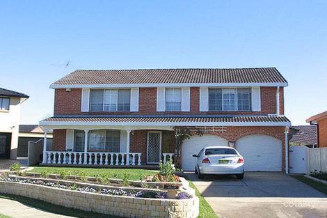 9 Zenith Cl, Wakeley, NSW 2176