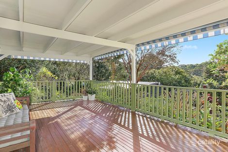 Property photo of 78 Cressy Road Ryde NSW 2112