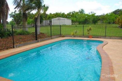 Property photo of 39 McCarthy Drive Craignish QLD 4655