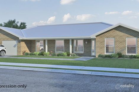 Lot 319 Kemp St, Eglinton, NSW 2795