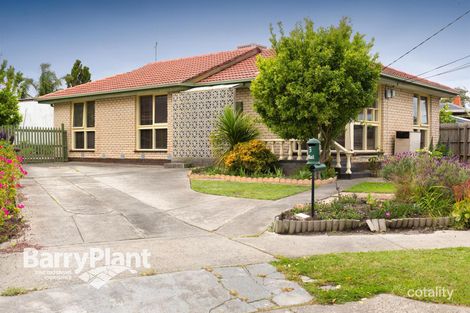 5 Woronora Ct, Noble Park, VIC 3174