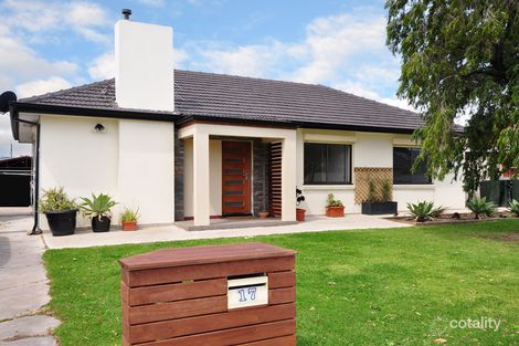 Property photo of 17 Wingfield Street Clovelly Park SA 5042