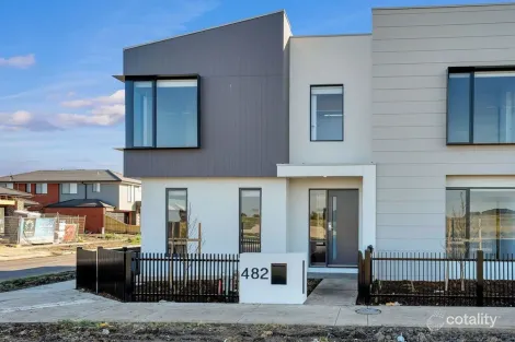 482 Harvest Home Rd, Epping, VIC 3076