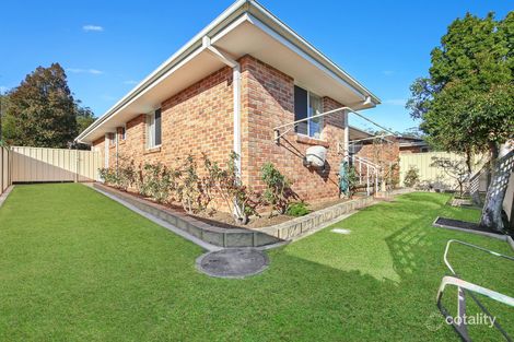 Property photo of 5/5 Forest Way Wauchope NSW 2446