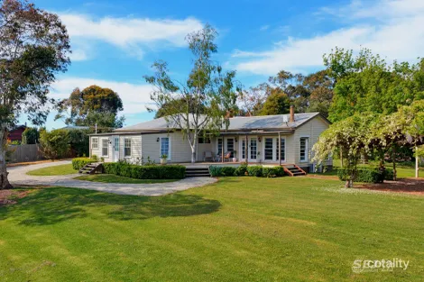 319 Old Koonwarra-Meeniyan Rd, Koonwarra, VIC 3954