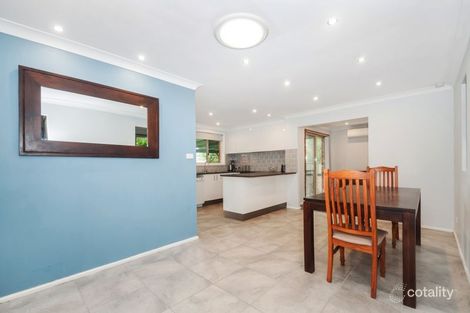 Property photo of 39 Barcoo Circuit Albion Park NSW 2527