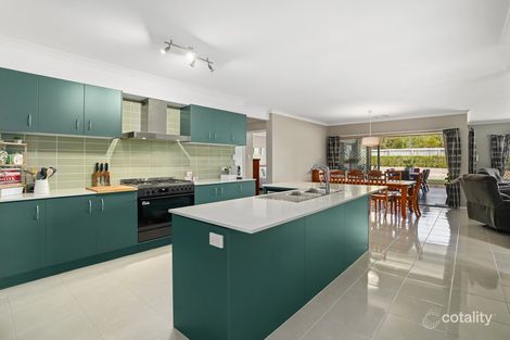 Property photo of 22 Borumba Court Narangba QLD 4504