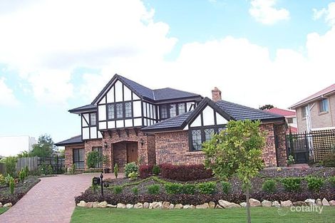 Property photo of 7 Oppermann Place Carindale QLD 4152