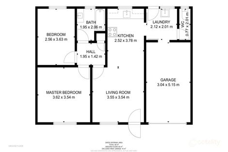 3/1a Atkinson St, South Toowoomba, QLD 4350