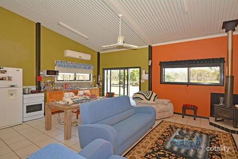 Property photo of 381 Dundowran Road Walligan QLD 4655