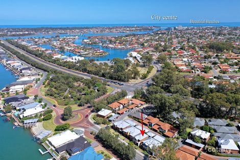 Property photo of 1 Mariners Cove Drive Dudley Park WA 6210