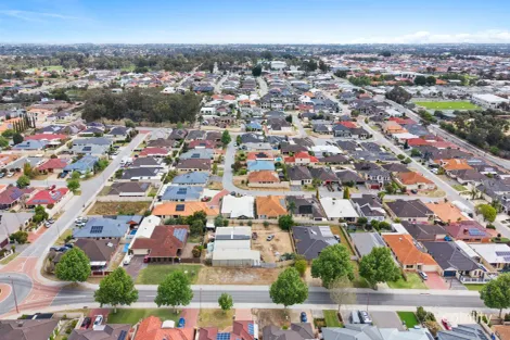 Property photo of 20 Evandale Road Darch WA 6065