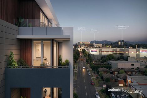 33/44-46 Bond St, Ringwood, VIC 3134