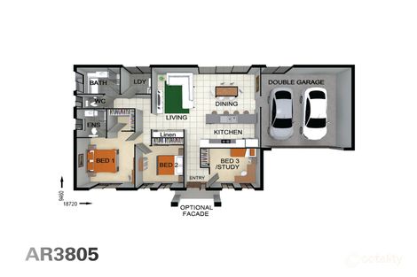 Property photo of 188 Investigator Avenue Cooloola Cove QLD 4580