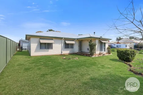 Property photo of 41 Dewhurst Street Quirindi NSW 2343