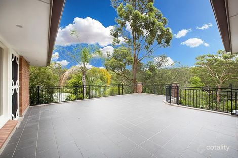 Property photo of 35 Cocupara Avenue Lindfield NSW 2070