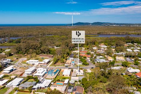 Property photo of 16 Eagle Drive Tewantin QLD 4565