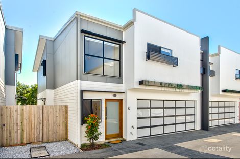 Property photo of 5/107 Keona Road McDowall QLD 4053