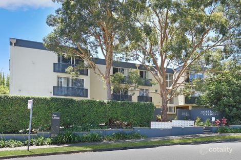 Property photo of 36/12 Northcote Road Hornsby NSW 2077