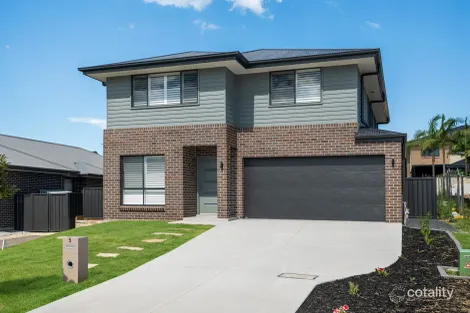 Property photo of 5 Wilga Road Hamlyn Terrace NSW 2259