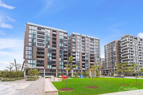 1204/5 Network Pl, North Ryde, NSW 2113