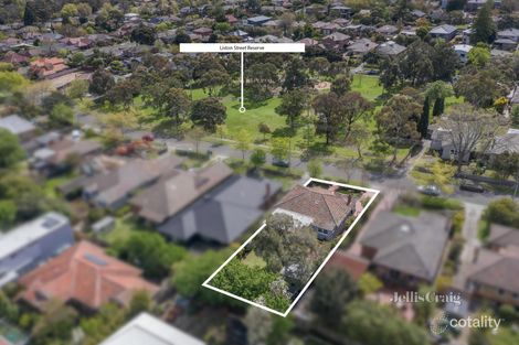 Property photo of 26 Liston Street Glen Iris VIC 3146