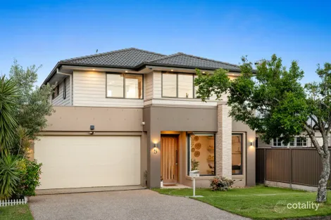 5 Mayrene St, Carina, QLD 4152