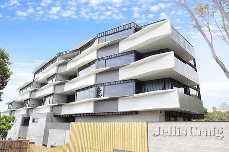 Property photo of 2/1 Davidson Street South Yarra VIC 3141