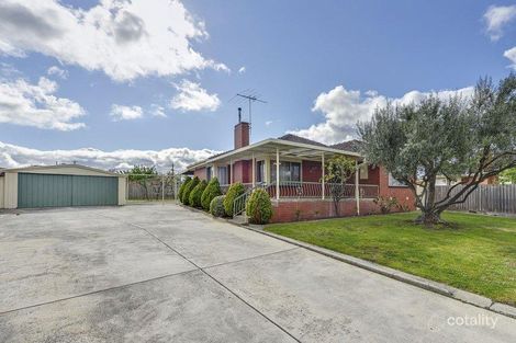 Property photo of 24 Cherry Court Lalor VIC 3075